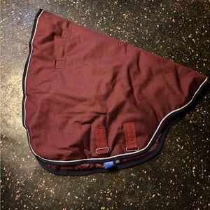 Weatherbeeta Comfitec Hood- Large